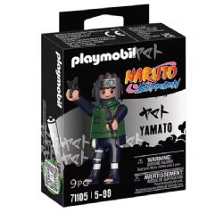 PLAYMOBIL NARUTO - FIGURINE YAMATO #71105